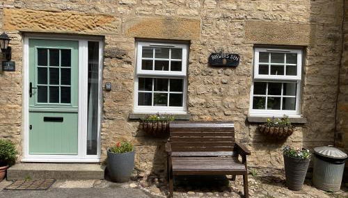 Brewers Den a Beautiful 1-bed Apartment in Masham - Foto 1