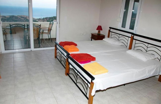 Paterakis Studio's Triopetra - Foto 7