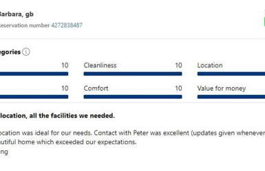 LetAway - Yonge's Place Saltburn - Foto 50