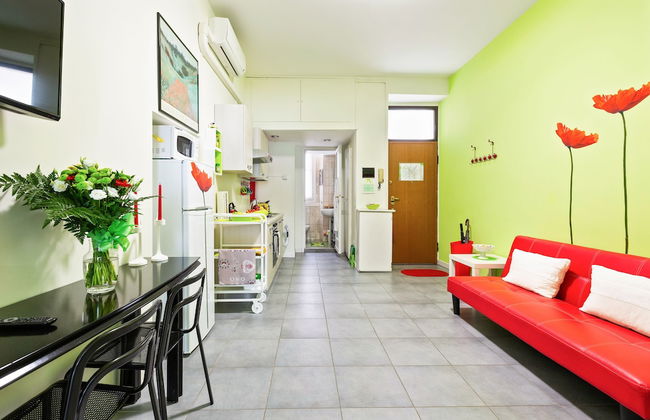 Cenisio & Sempione Cosy Flat - Foto 11