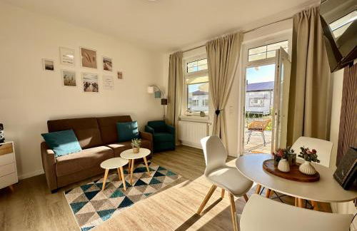 Haus Concordia 2 Möwennest - Foto 18