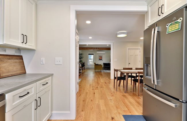 The Family Retreat At Bomoseen 4 Bedroom Home - Foto 27