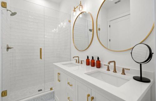 The Akoya & Pearl Houses at the Gemma - 2 Homes with Private Pools Just Steps to Clearwater Beach - Photo 127