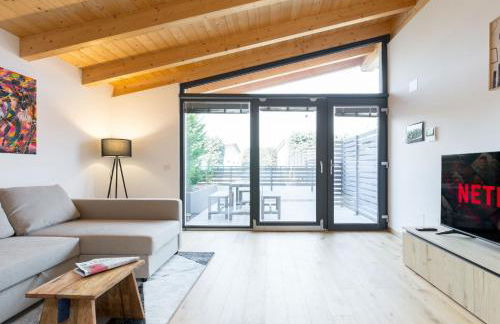 [Dimora Elysium] Vicino F1/ Ospedale San Gerardo - Foto 11