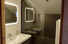 Magnifique duplex au pied des pistes, rénové dans maison de pays - Photo 27