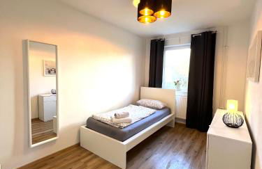 Balance Apartments by M&A Train Station Business - Foto 8