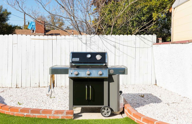 Martha by Avantstay Brand New LA Valley Home - Foto 22