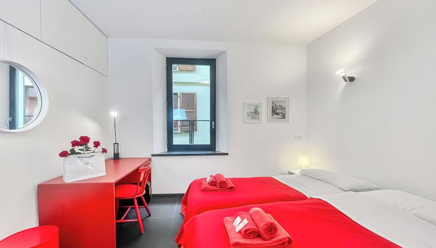 Menaggio 57 - Foto 2, Zimmer