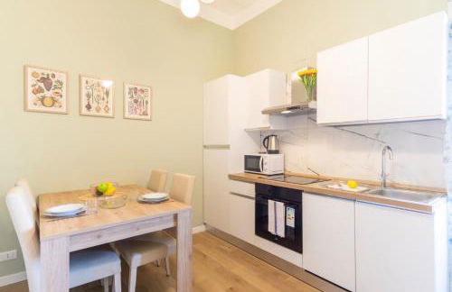 Elegantis La ParioLina Apartment - Foto 34