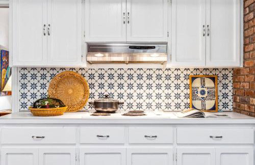 Tranquil Heirloom Hideaway Pool in South Miami - Foto 14