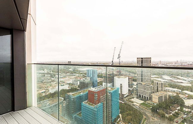 Icon Tower Flat II - Foto 34