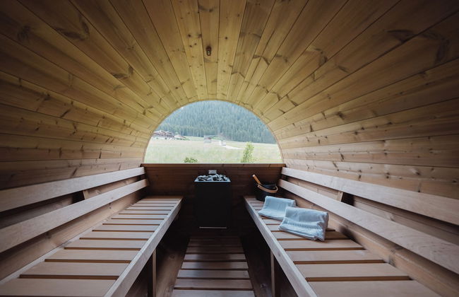 Apartments Hofmann - Foto 9