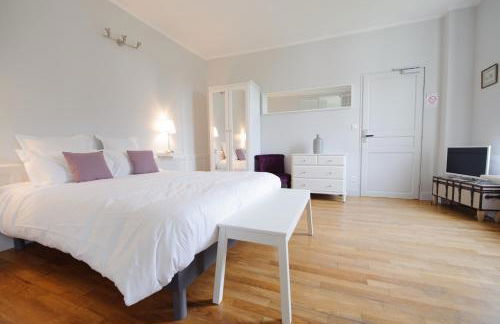 Villa Clément Appart'Hotel St Clément proche de Sens - Foto 42