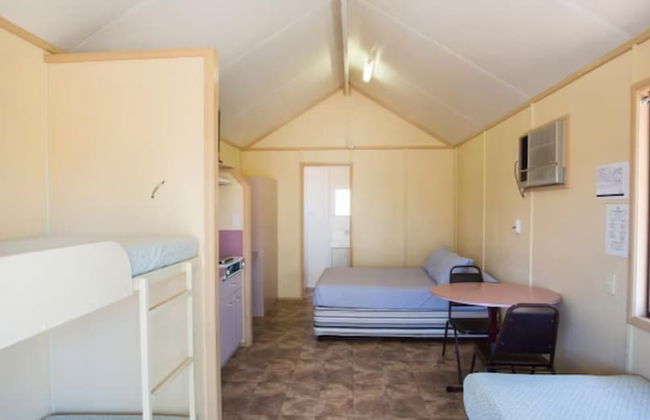 Discovery Parks - Cloncurry - Foto 14