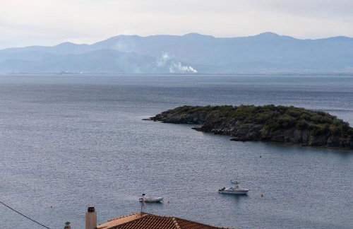 Villa Alpha Sea View With Pool - Foto 5