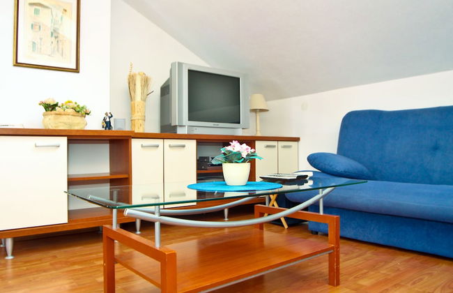 Villa Midea - Foto 29