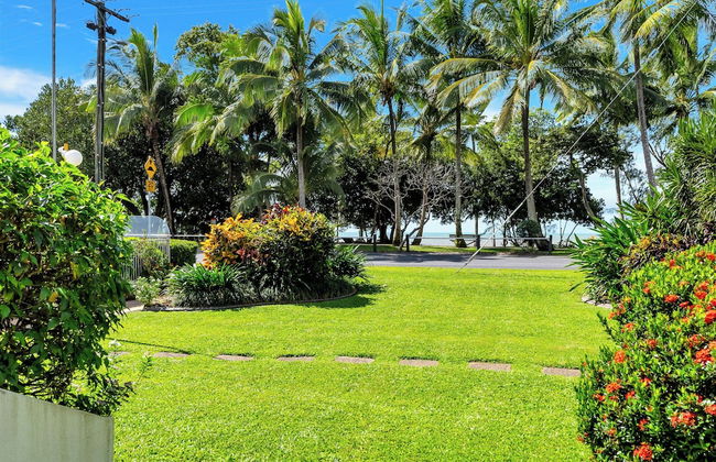 Argosy On The Beach - Foto 25