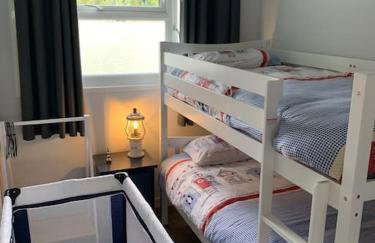 Hugo's hideaway, Belle Aire Free WIFI - Foto 17