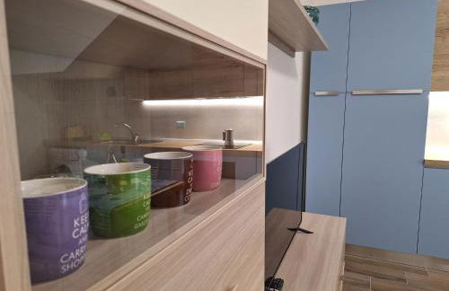 Bilocale moderno Sabbia e Cielo - 5min dal mare - Foto 24