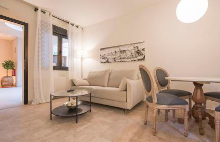 Apartamentos Florinda de la Cava Toledo - 1 - Foto 1