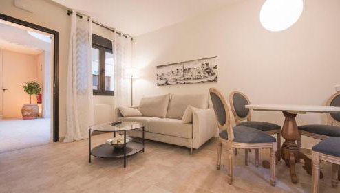 Apartamentos Florinda de la Cava Toledo - 1 - Foto 1