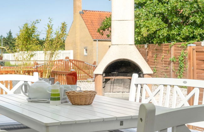 "Swipdagh" - 600m from the sea - Foto 6