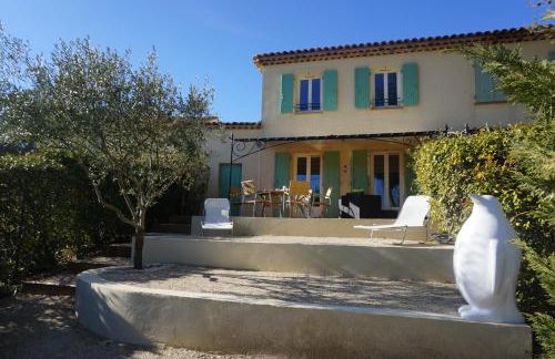 Les Oliviers - Foto 1