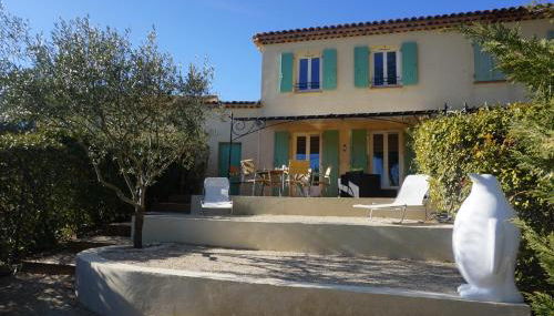 Les Oliviers - Foto 1