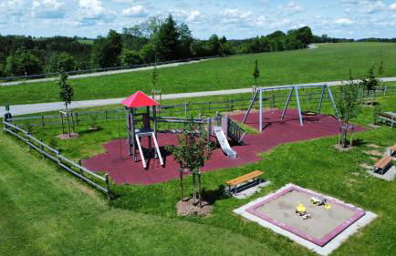 Ferienwohnungen Ollarzried - Foto 7