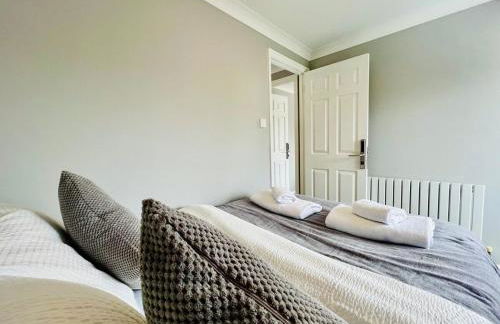 Luxury Homely Stay Near City Centre With Parking - Foto 53