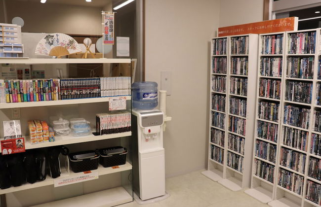 ApartmentHotel ecott - Foto 6