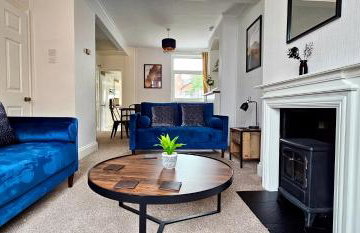 Vale House by Switchback Stays - Foto 10