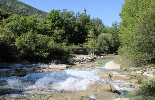 Maison de village Hameau de Veaux - Foto 20