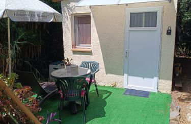 Petit studio bien équipé - Foto 1