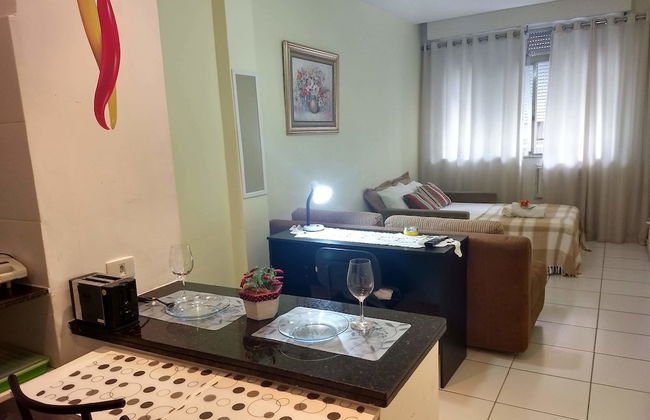 Atlantica Flats - Foto 62