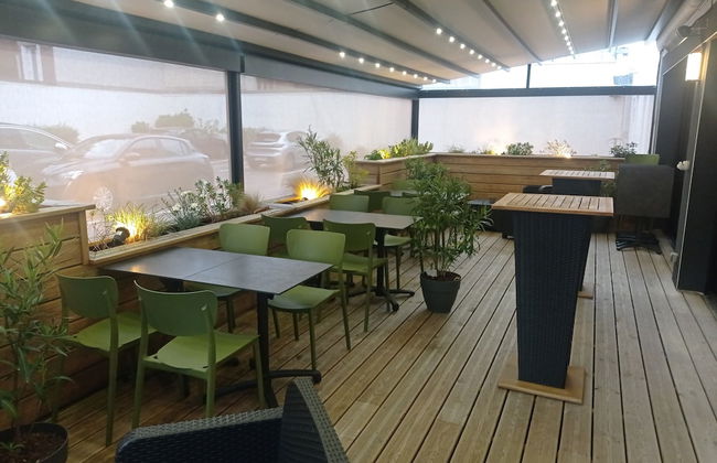 Villa Raphaëlle - Foto 6