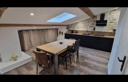 Votre Loft aux Halles de Sète - Foto 5