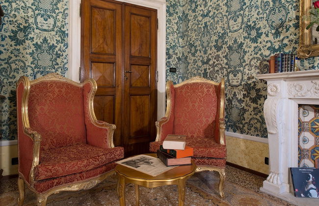 Salotto delle Arti - Foto 43