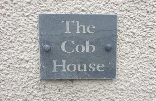 The Cob House. - Foto 35