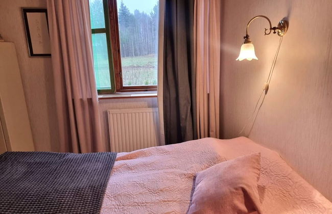 5 Person Holiday Home in Dala-jarna - Foto 18