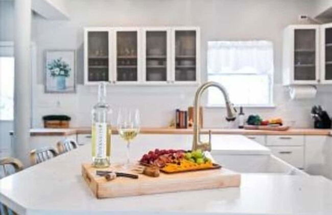 Luxe Farmhouse Hot Tub Pool On 5 Acres - Foto 12