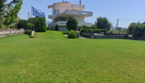 Agiokampos Luxurious Resort - Foto 4