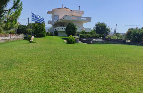 Agiokampos Luxurious Resort - Foto 4