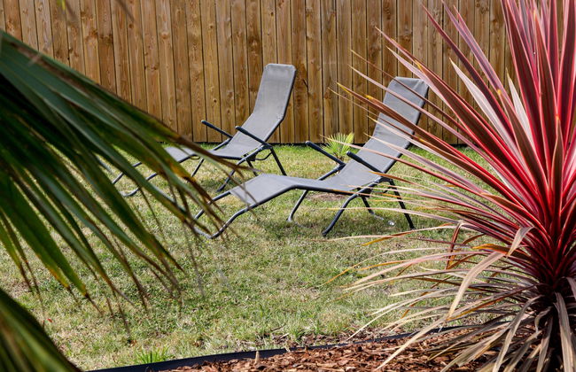 La Villa Dorée - Foto 2