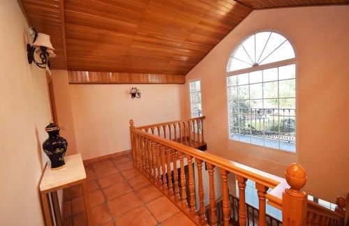 Villa la cantera - Photo 42