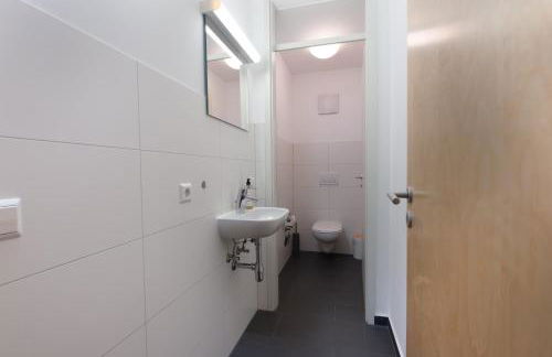 ROSIS HOME Geräumige Citywohnung im Herzen Schorndorfs - Ideal für Gruppen und Familen - Foto 18