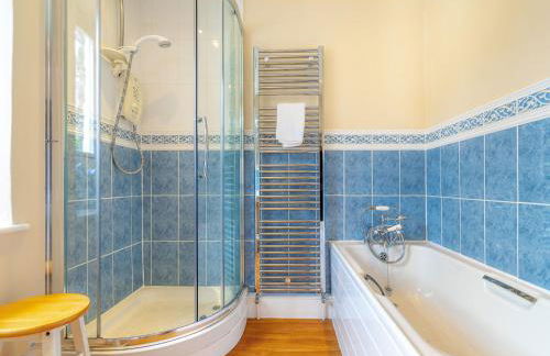 Hillside Cottage - Foto 11