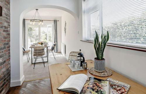 3 Bed in Mablethorpe oc-sealc - Foto 6