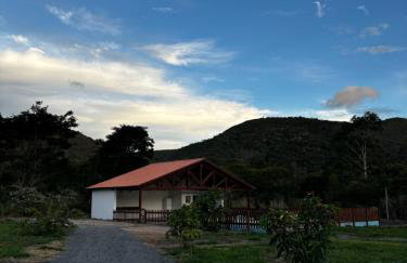 Chalé Quartzo no Recanto Diamantina próximo ao Vale do Capão - Foto 22