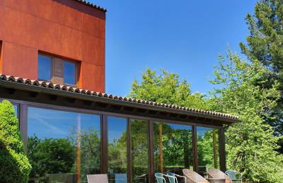 Rectoral De Lestedo - Foto 13